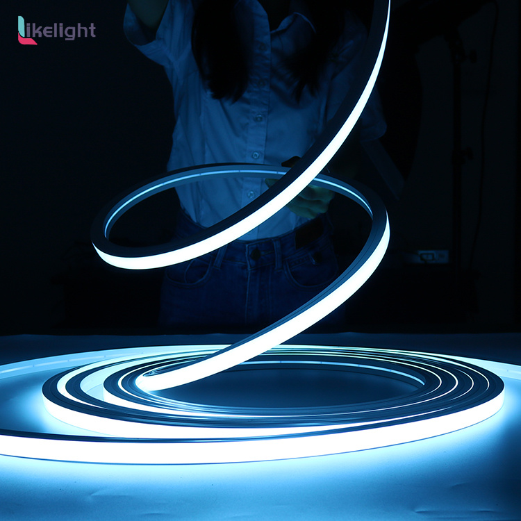Dónde encaja esta configuración de LIKELIGHT